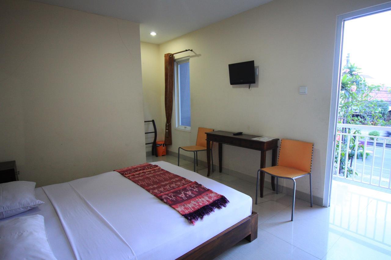 Hotel Sanur Ayu Екстериор снимка