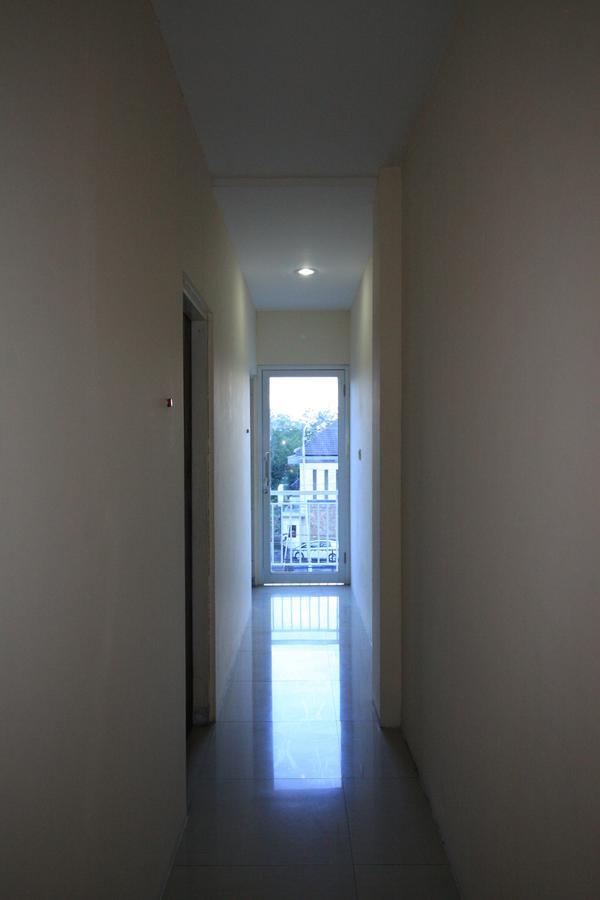 Hotel Sanur Ayu Екстериор снимка
