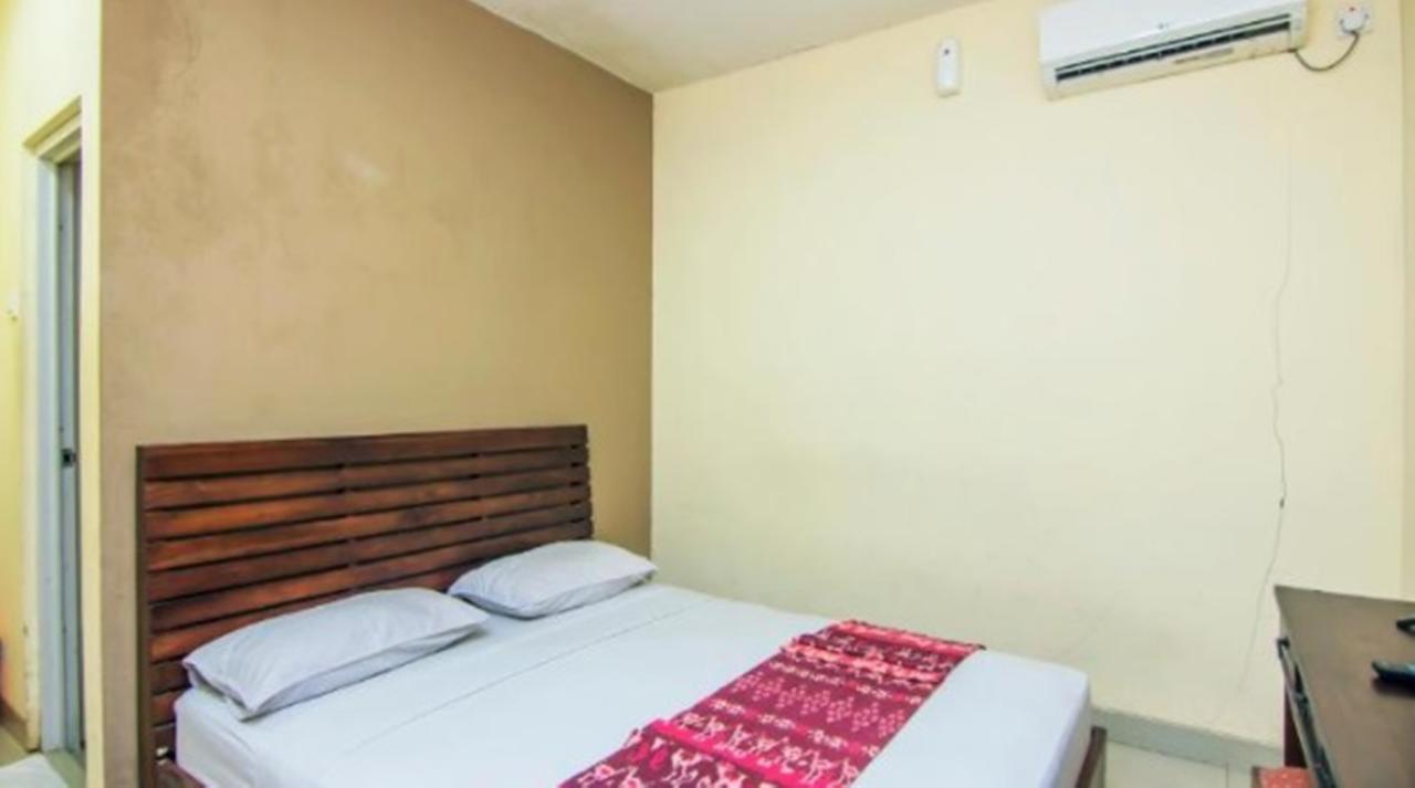Hotel Sanur Ayu Екстериор снимка