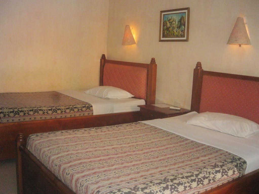 Hotel Sanur Ayu Екстериор снимка