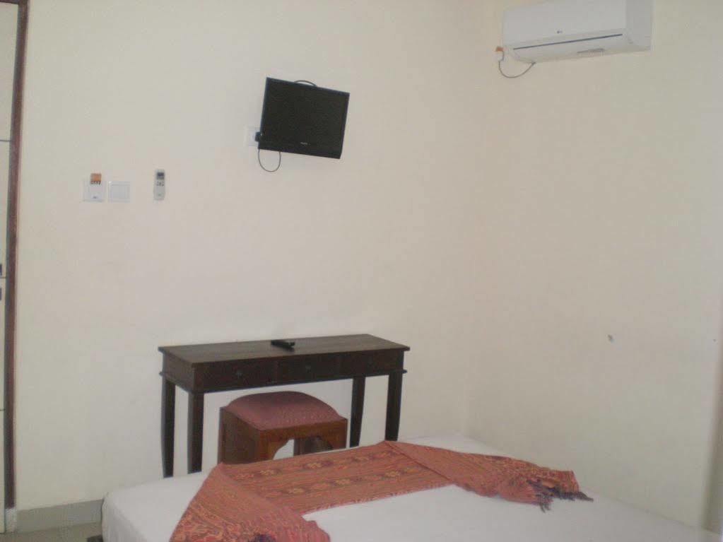 Hotel Sanur Ayu Екстериор снимка