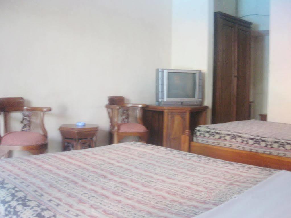 Hotel Sanur Ayu Екстериор снимка