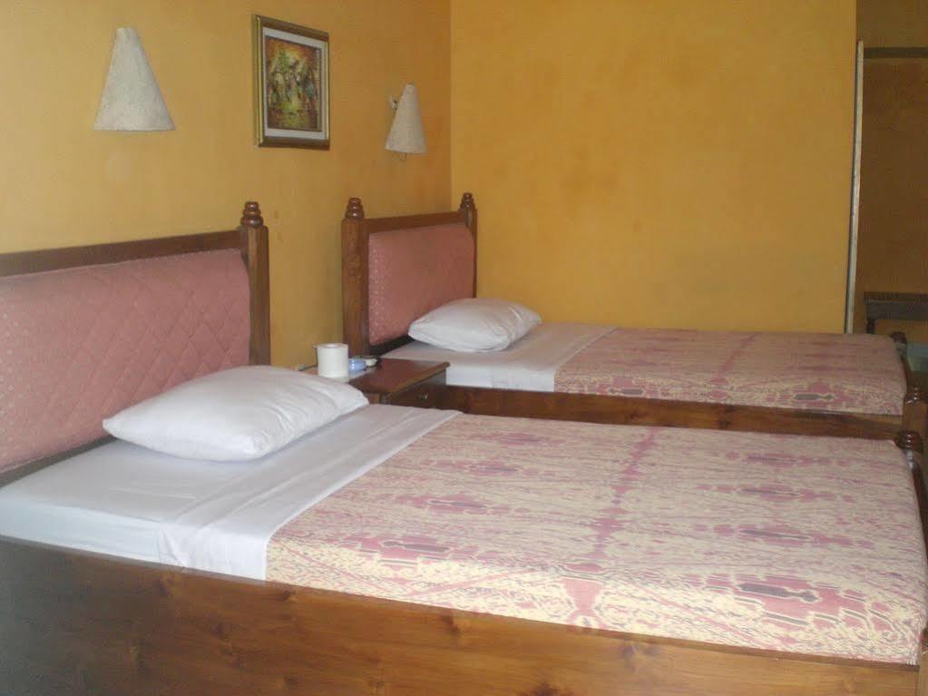 Hotel Sanur Ayu Екстериор снимка