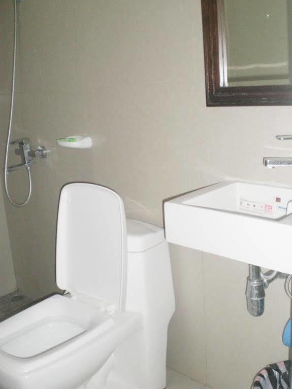 Hotel Sanur Ayu Екстериор снимка