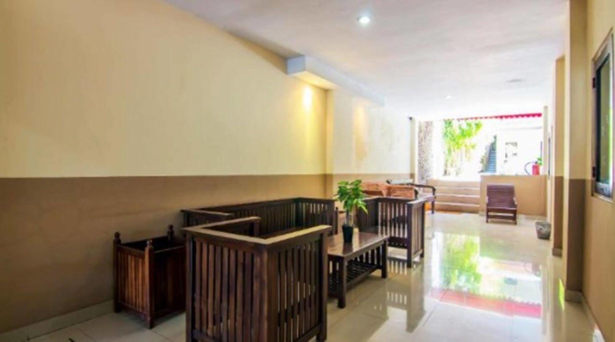 Hotel Sanur Ayu Екстериор снимка