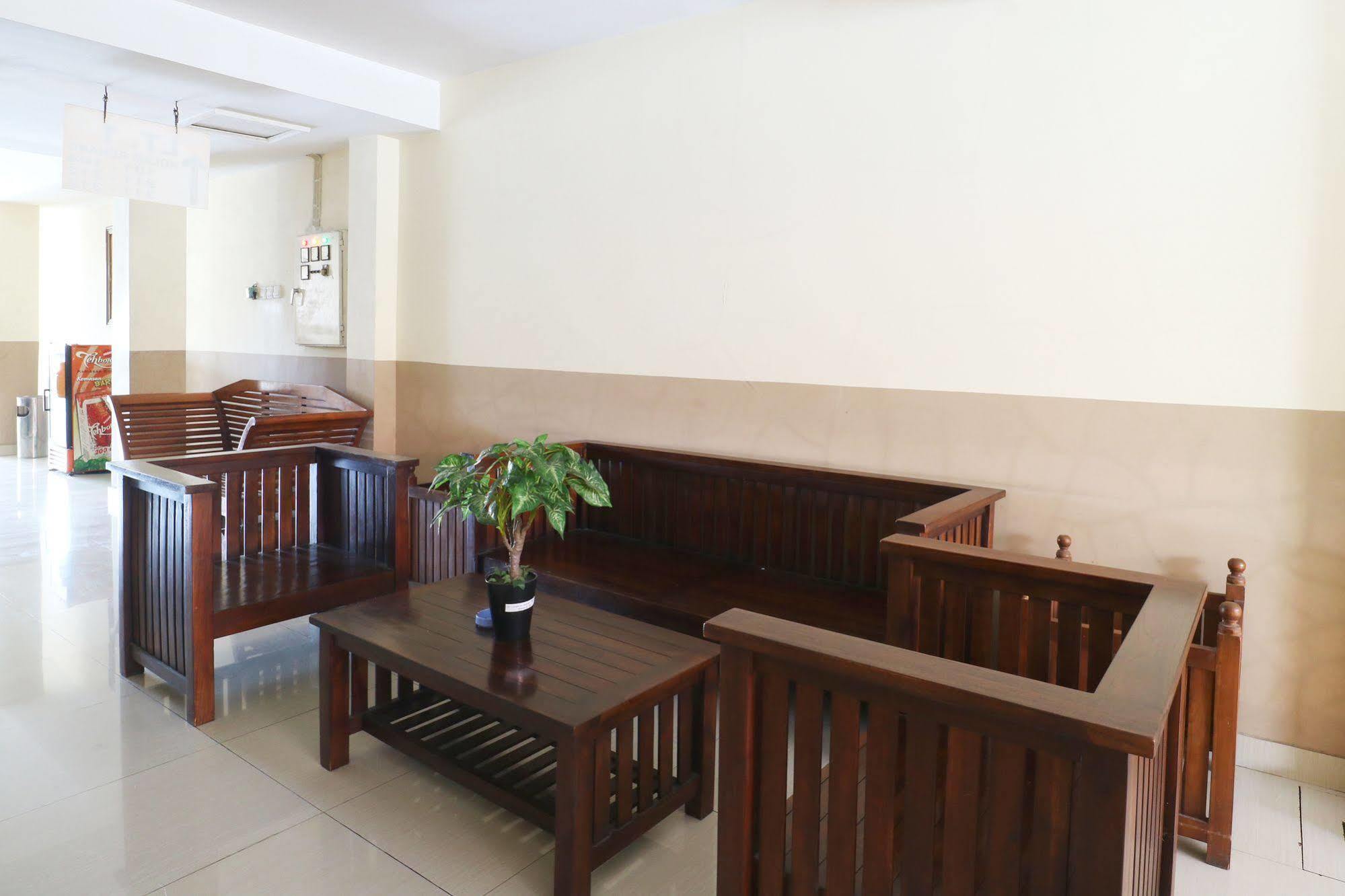 Hotel Sanur Ayu Екстериор снимка