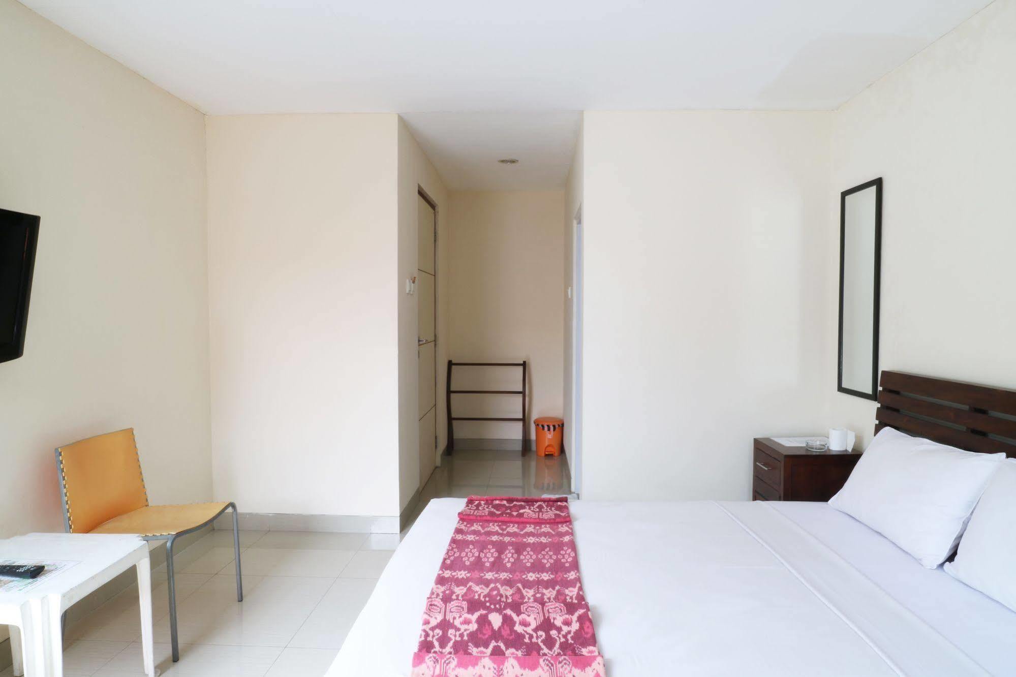 Hotel Sanur Ayu Екстериор снимка