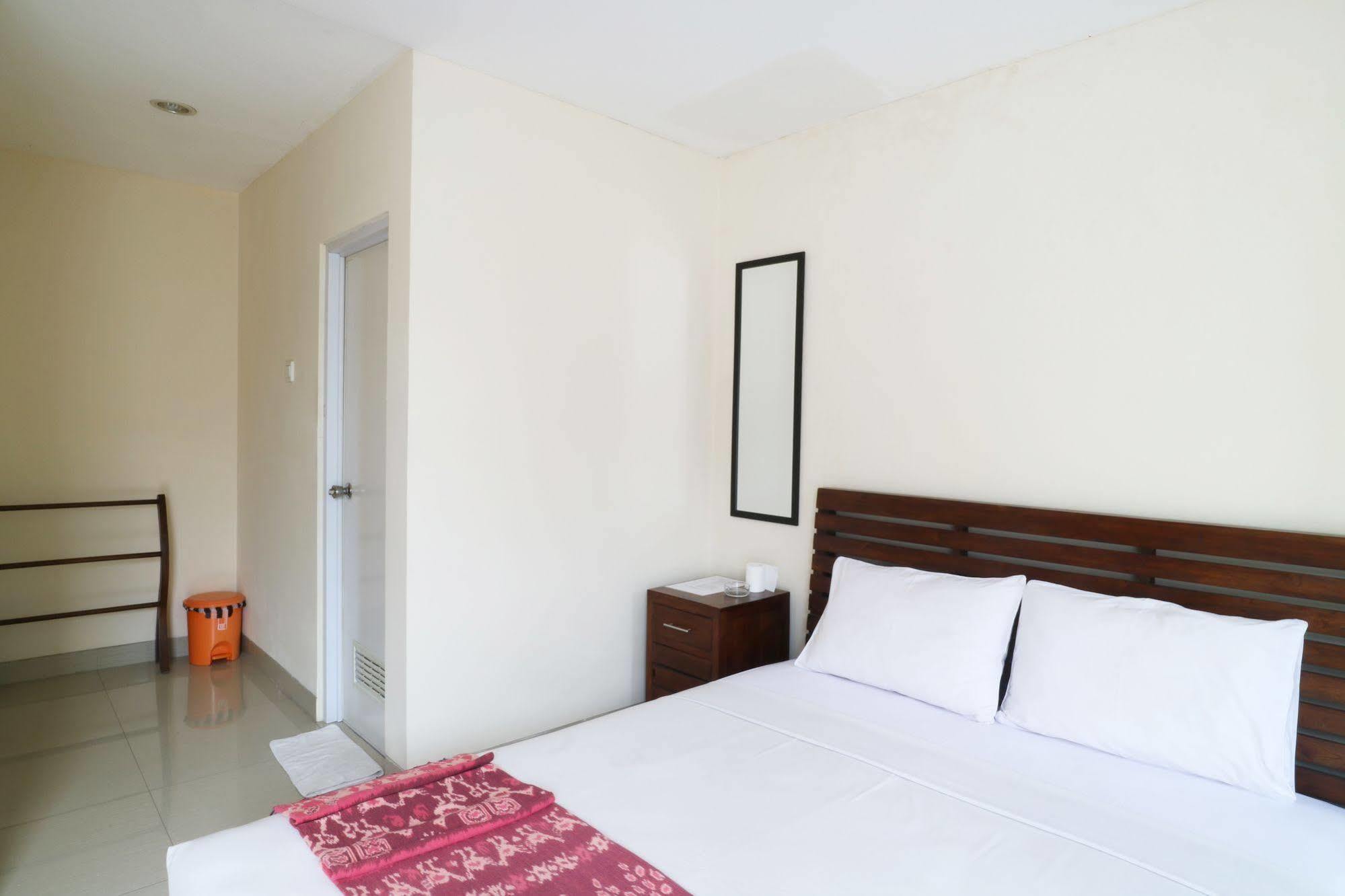 Hotel Sanur Ayu Екстериор снимка