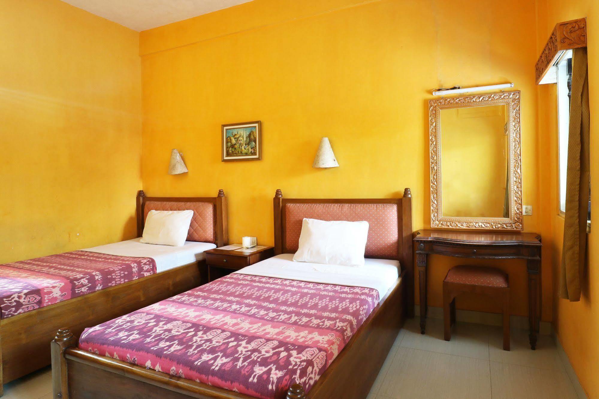 Hotel Sanur Ayu Екстериор снимка